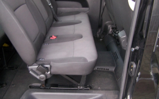 Renault Trafic cena 84500 przebieg: 145000, rok produkcji 2023 z Pleszew małe 92